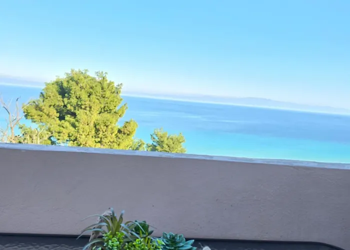 Nikol Thea Lejlighed Kallithea (Chalkidiki)