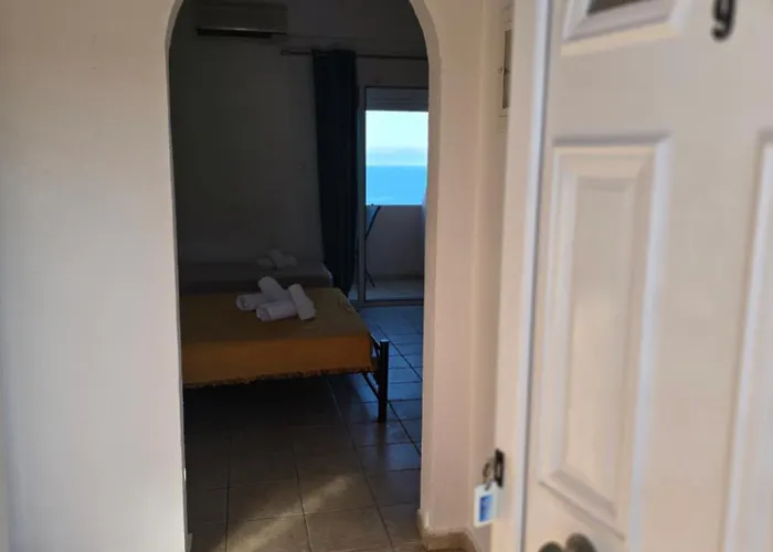 Nikol Thea Lejlighed Kallithea (Chalkidiki)