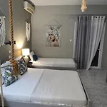 Nikol Thea * Kallithea (Chalkidiki)
