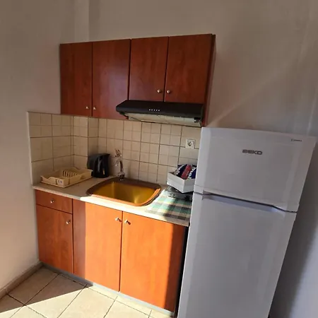 Appartement Nikol Thea *