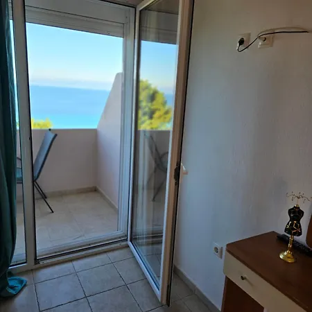 Nikol Thea Kallithea (Chalkidiki)