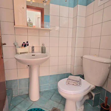 Appartement Nikol Thea