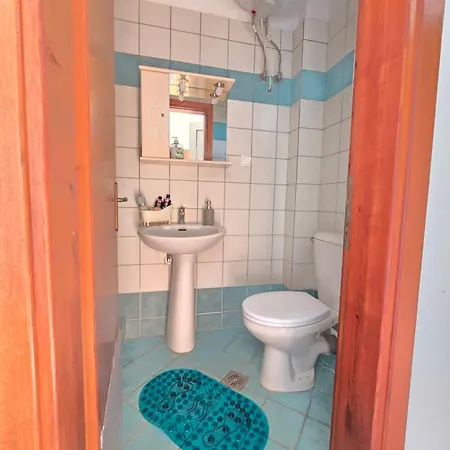 Appartement Nikol Thea *