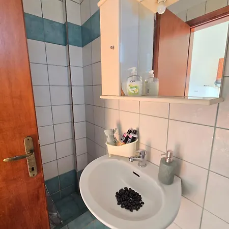 Nikol Thea דירה Kallithea (Chalkidiki)