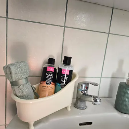 Appartement Nikol Thea Kallithea (Chalkidiki)