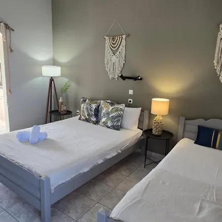 Nikol Thea Appartamento Kallithea (Chalkidiki)