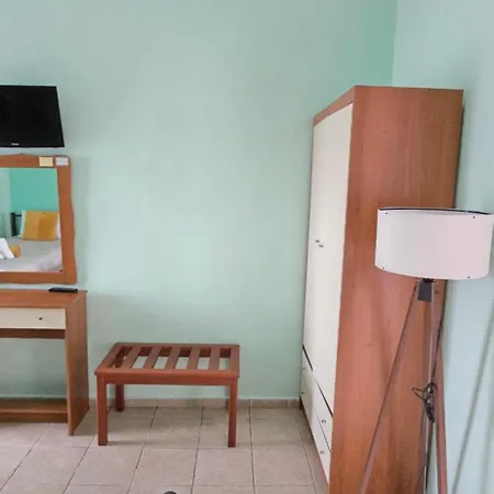 Appartement Nikol Thea *