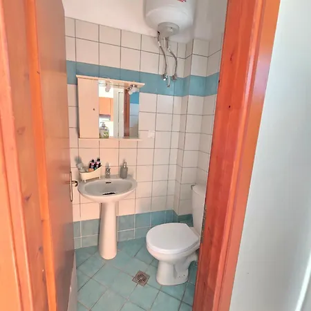 Nikol Thea Appartamento Kallithea (Chalkidiki)