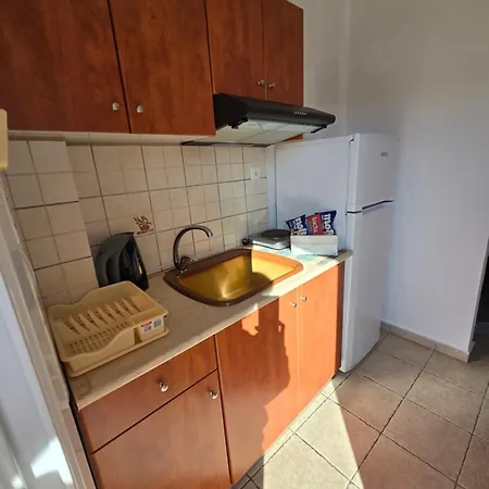 Appartement Nikol Thea *