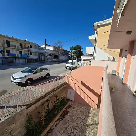 Appartement Nikol Thea