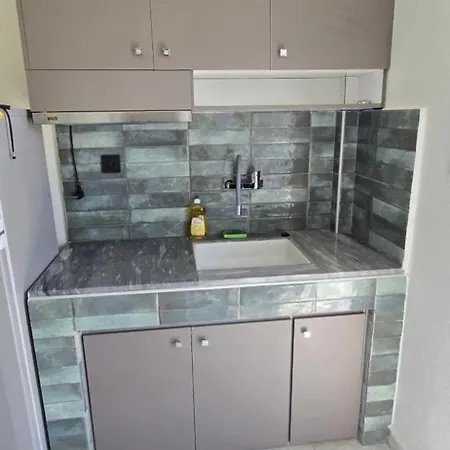 Appartement Nikol Thea *