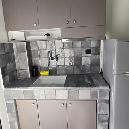 Nikol Thea Kallithea (Chalkidiki)