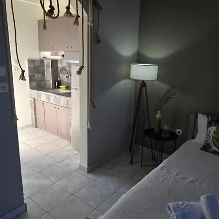 Appartement Nikol Thea