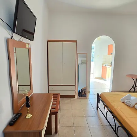 Nikol Thea Lägenhet Kallithea (Chalkidiki)