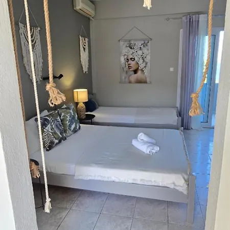 Nikol Thea Lägenhet