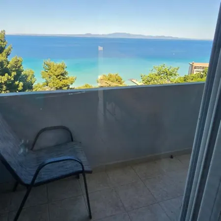 Nikol Thea Kallithea (Chalkidiki)