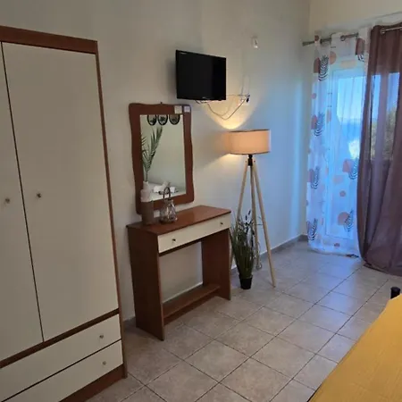 Appartement Nikol Thea