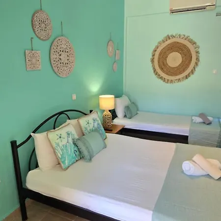 Nikol Thea Kallithea (Chalkidiki)