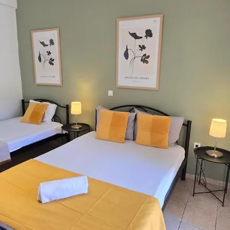 Nikol Thea * Kallithea (Chalkidiki)