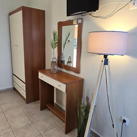 Appartement Nikol Thea *