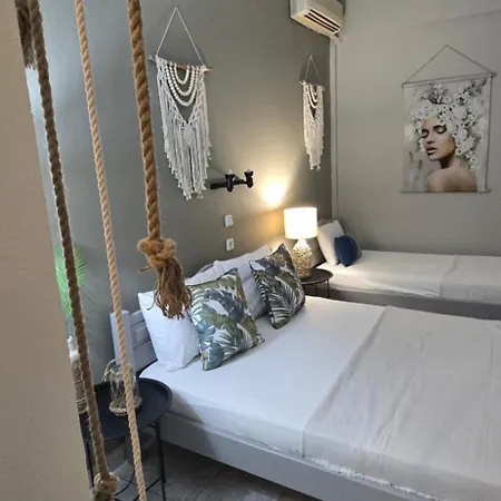 Nikol Thea Appartement