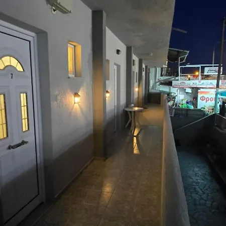 Appartement Nikol Thea Kallithea (Chalkidiki)