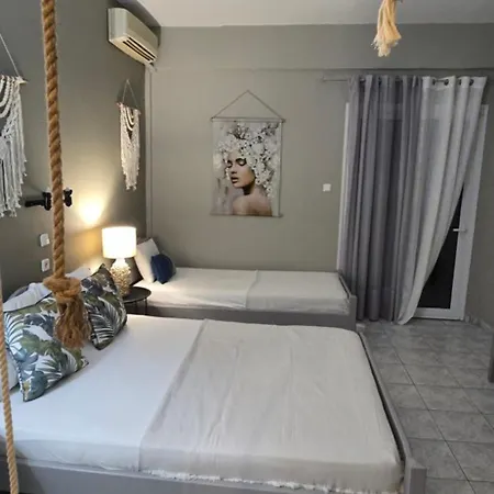 Nikol Thea * Kallithea (Chalkidiki)