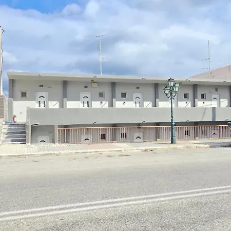 Διαμέρισμα Nikol Thea Kallithea (Chalkidiki)