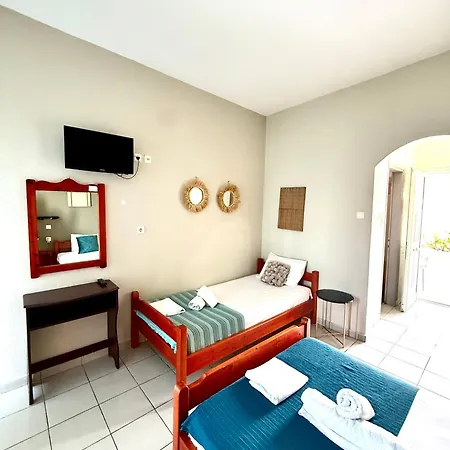 Nikol Thea Appartamento Kallithea (Chalkidiki)