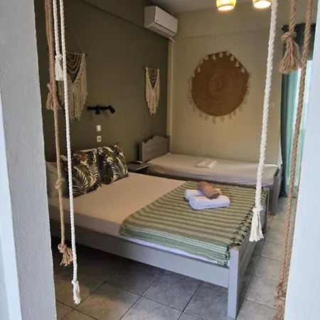 Appartamento Nikol Thea Kallithea (Chalkidiki)
