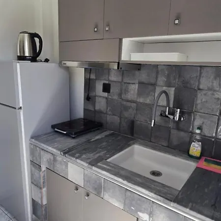 Nikol Thea Appartamento Kallithea (Chalkidiki)