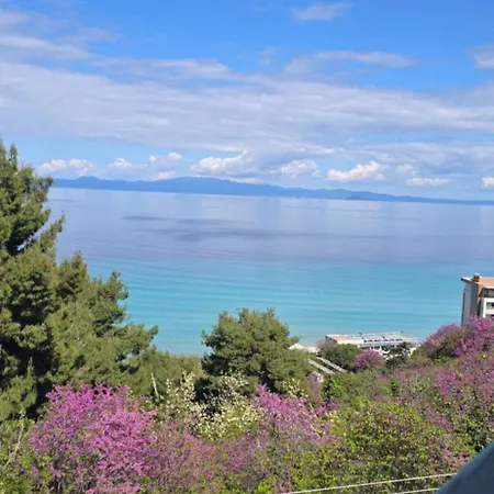 Appartamento Nikol Thea Kallithea (Chalkidiki)