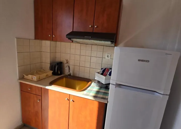 Appartement Nikol Thea *