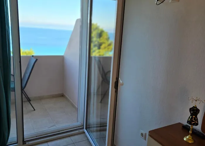 Nikol Thea Kallithea (Chalkidiki)