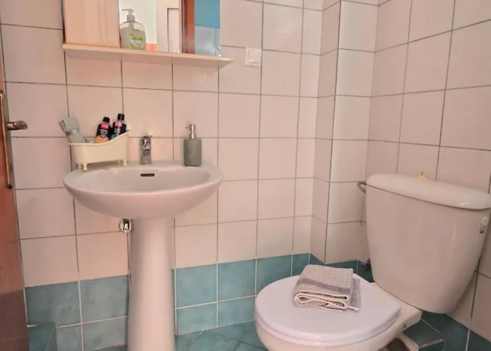 Appartement Nikol Thea