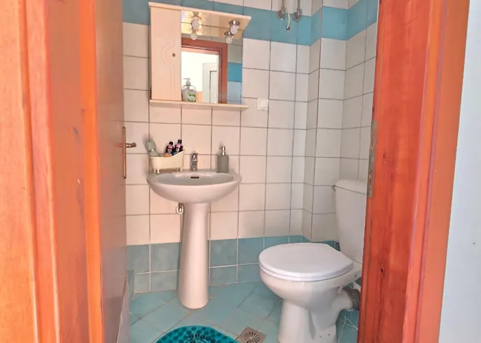 Appartement Nikol Thea *