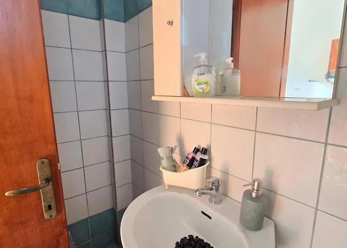 Nikol Thea Appartement Kallithea (Chalkidiki)