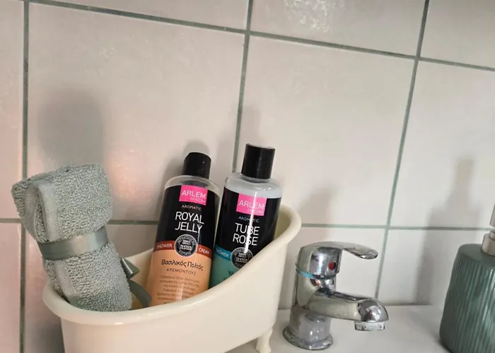 Appartement Nikol Thea Kallithea (Chalkidiki)