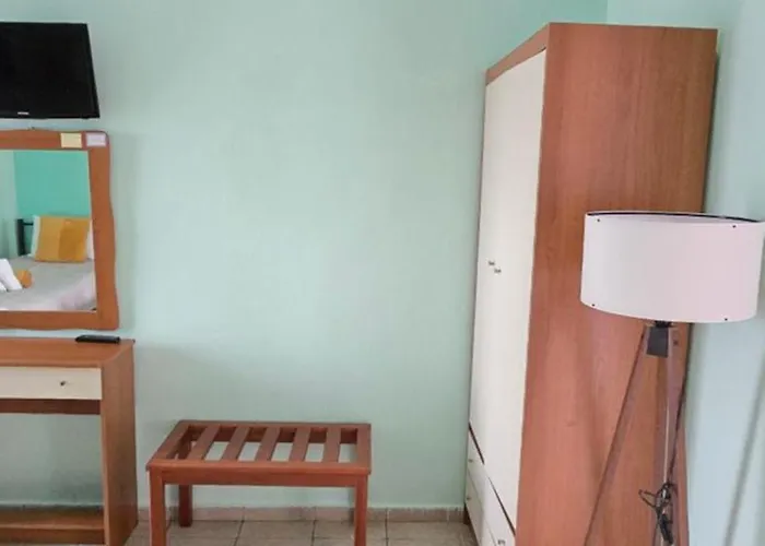 Appartement Nikol Thea *