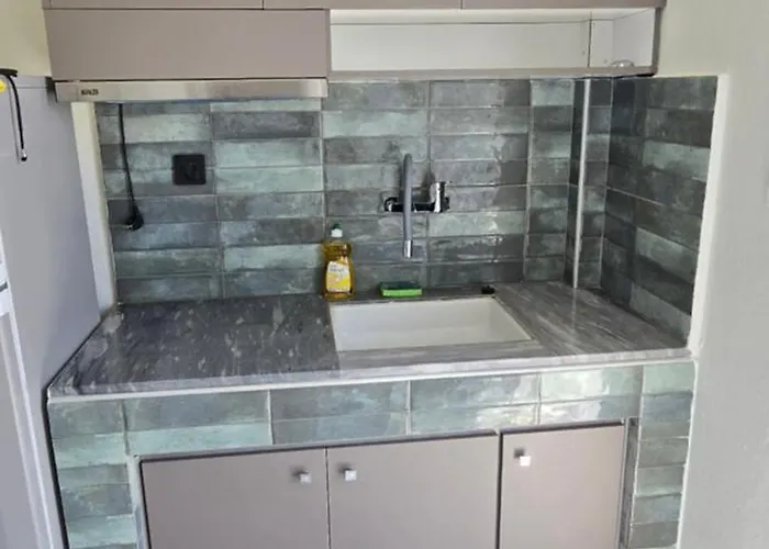 Appartement Nikol Thea *