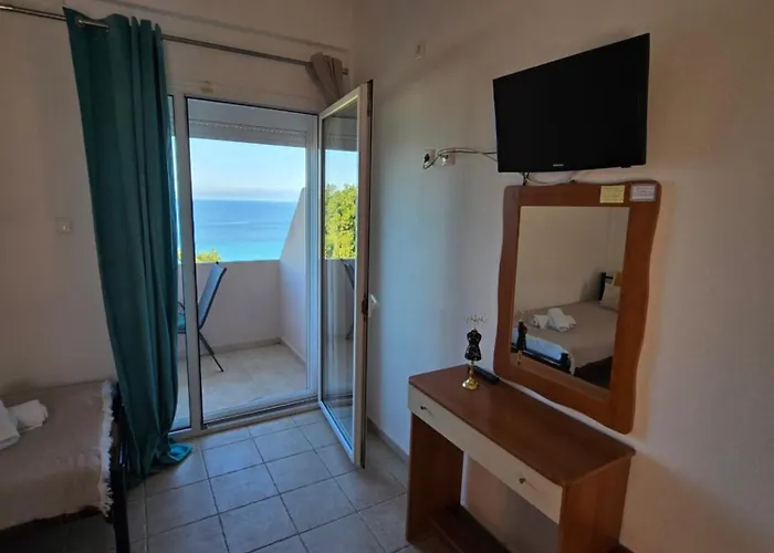 Διαμέρισμα Nikol Thea Kallithea (Chalkidiki)