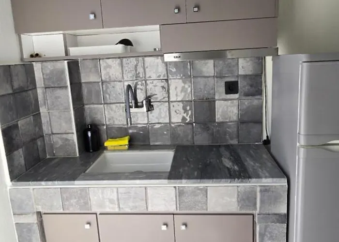 Nikol Thea Kallithea (Chalkidiki)