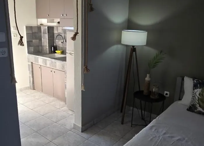 Appartement Nikol Thea