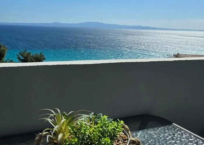 Appartement Nikol Thea