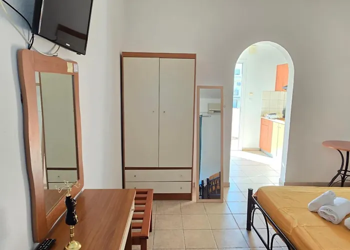 Nikol Thea Appartement Kallithea (Chalkidiki)