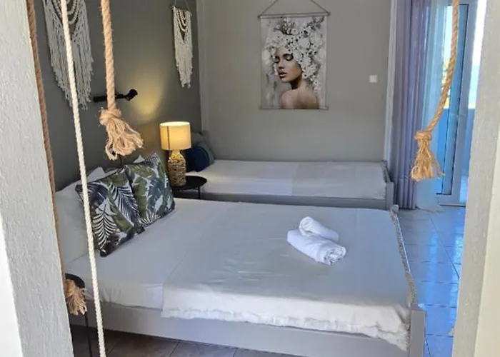 Nikol Thea Appartement