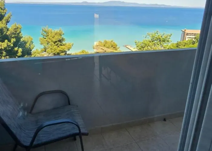 Nikol Thea Kallithea (Chalkidiki)