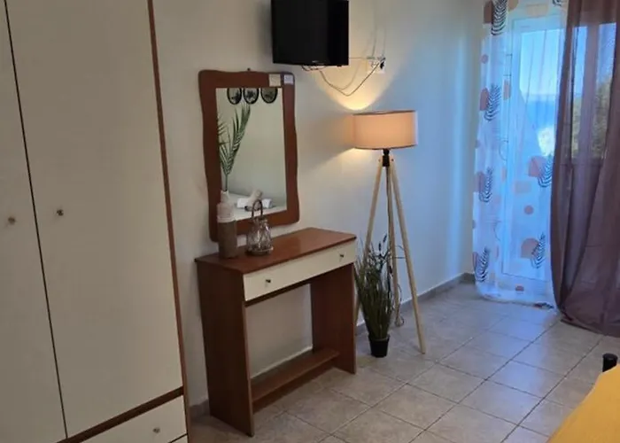 Appartement Nikol Thea