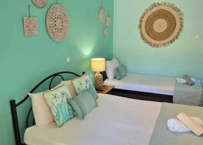 Nikol Thea Kallithea (Chalkidiki)