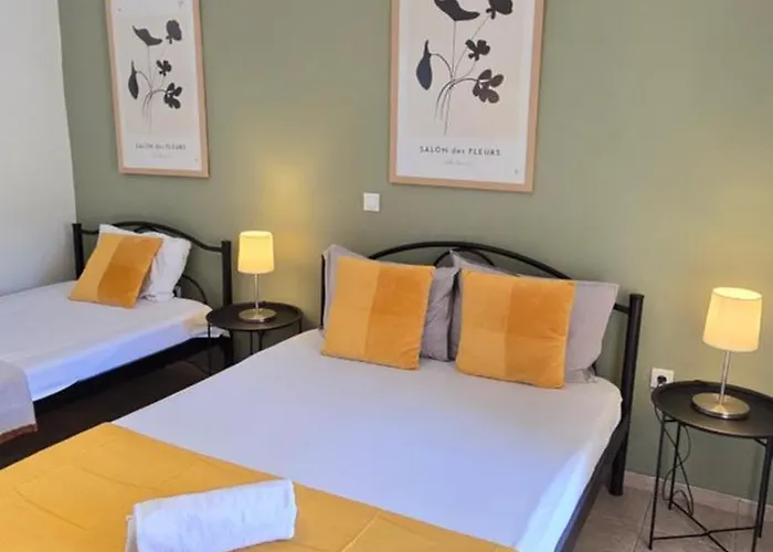 Nikol Thea * Kallithea (Chalkidiki)